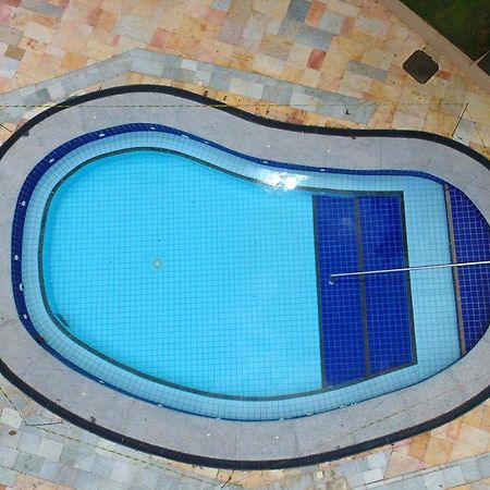 Ecologic Park Ap 2 Quartos Para 7 Pessoas 1Park Aquatico 10 Piscinas Termais Калдас-Новас Экстерьер фото