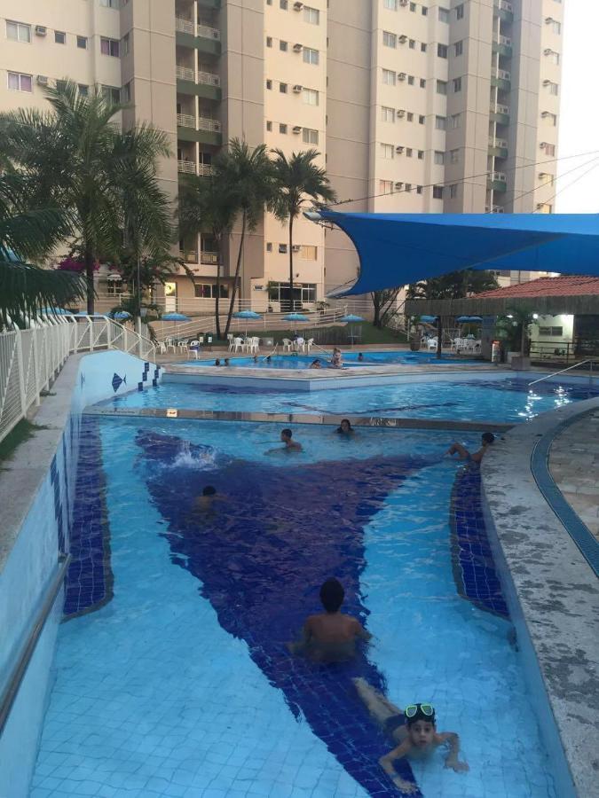 Ecologic Park Ap 2 Quartos Para 7 Pessoas 1Park Aquatico 10 Piscinas Termais Калдас-Новас Экстерьер фото