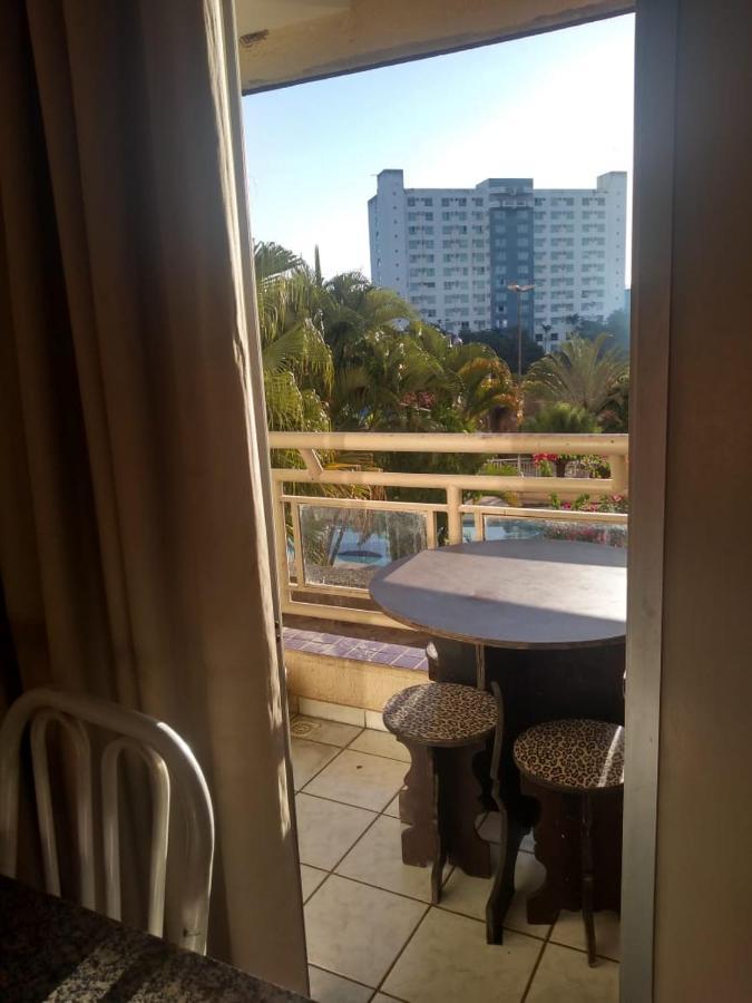 Ecologic Park Ap 2 Quartos Para 7 Pessoas 1Park Aquatico 10 Piscinas Termais Калдас-Новас Экстерьер фото